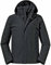 Schöffel Herren Jacket Gmund M, Black, 56
