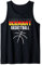 Deutschland Basketball Fans Trikot - Deutsche Flagge Sport Liebhaber Tank Top