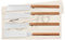 DICTUM® Sägen-Set Basic 4-teilig, Wave Grip