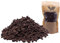 WYSKONT Lavasteine 10 Liter 5-10 mm - Aquarium Bodengrund - Lavamulch - Aquarium Deko - Terrarium Deko - Aquarium Steine - Aquarium Kies - Aquarium Soil - Dekosteine - Zierkies
