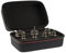Starrett KSM07001 Kit de scie cloche à pointe en carbure de tungstène avec mandrin et foret pilote – Pour percer l'acier inoxydable et l'alliage d'aluminium