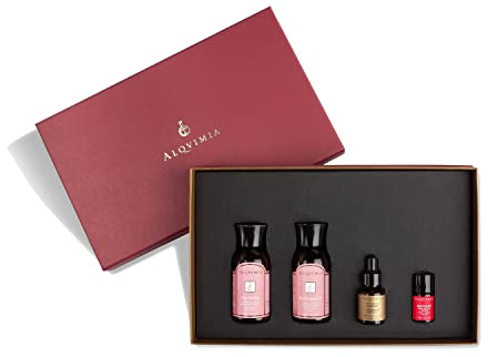 ALQVIMIA | Sensuality Experience Box