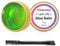PERMANIA Lash Lift Glue, Eyelash Lift Glue Balm, Fast Drying Upgraded Apple Scent Lash Lift Adhesive for Lash Perm and Brow Lamination -10g