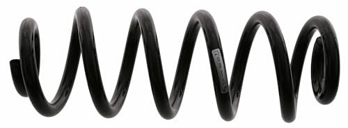 SACHS 2x Fahrwerksfedern Federn Hinten 992 323