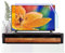 Protecteur d'écran de moniteur, anti-éblouissement, empêche la réflexion des fenêtres, filtre de lumière bleue réduisant le rayonnement, convient pour LCD, LED, 4K OLED et QLED ( 34 inch 815X345mm)