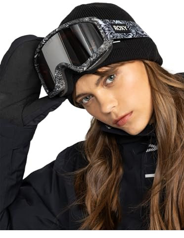 Roxy Moonride - Snowboardbrille für Frauen