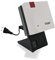 TronicXL Verlängerung/Ständer W-LAN Repeater kompatibel mit Fritz Repeater 600 1200 1750E 2400 AVM Fritz! Halterung Stand (20cm + Ständer)