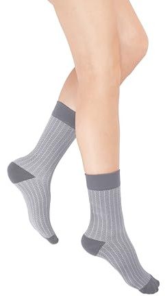 ITEM m6 FREEDOM KOMPRESSIONSSOCKEN DAMEN – Kompressionsstrümpfe Damen für Sport, Alltag & Komfort – Hochwertige Kompressions Socken mit perfekter Passform