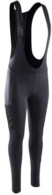 Salopette lunga MTB Endurance 4.0traspirante ed elasticizzata