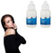 2 Pcs Ghost Bond Glue, Hair Glue, Easy to Apply Quick Drying Wig Glue Replacement Bonding Glue for Lace Wigs Wigs Waterproof Cosmetic Hair Systems