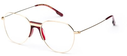 Johnny Loco Unisex Prescription Eyewear Frames