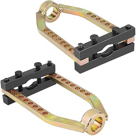 Universal-Werkzeug Zum Ausbau der Antriebswelle des Autogetriebes mit 9 Löchern, Gleichlaufgelenkabzieher, Kardanwellentrenner, Einfaches Ausbauen, Universeller