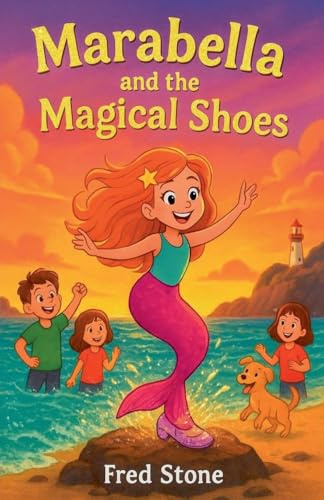 Marabella And The Magical Shoes