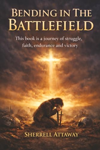 Bending in the Battlefield: Finding Strength Through Prayer in the Midst of Life's Hardest Battles