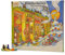 Knox Räucherkerzen Adventskalender mit 24 himmlischen Düften - Apotheke Hermann Zwetz - Made in Germany