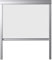 Dachfenster Verdunkelungsrollo kompatibel mit VELUX, Weiss, für M08