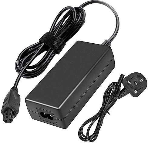 ARyee 42V 2A AC Adapter Power Supply Charger for Electric Scooter, Pocket Mod, Sports Mod and Dirt Quad
