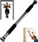 Adjustable Pull Up Bar for Doorway - Gym Workout Equipment Internal Door Strength Training Upper Arms Chin Up - Heavy Duty Abs Upper Body Fitness Equipment for Home Indoor Gym