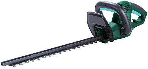 McGregor 45cm Corded Hedge Trimmer - 400w