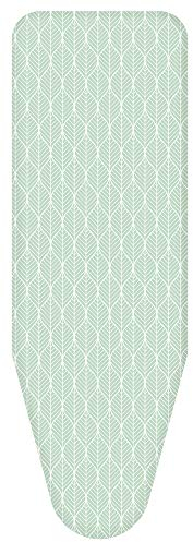 Colombo Funda de Planchar 130 x 50 cm Salvia Talla L, Algodón