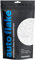 Hemway Premium Automotive Glitter Flake Paint Additive - White Iridescent | Extra Chunky Metal Flakes for Car, Truck, RV, Motorbike & Boat Decoration | Mix with Auto Paint | 100 g