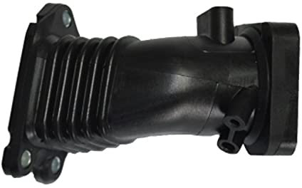 COMPATIBILE CONF O R D FIESTA V FUSION 1.6 TDCI MANICOTTO INTERCOOLER TUBO TURBO ARIA 5S6Q9351AC 1449592