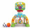 VTech 3-in-1 Sports Centre, Baby Interactive Toy with Colours and Sounds, Learning with Role-Play, Suitable for Baby Boys & Girls from 12 to 36 Months (Yellow/Blue), English Version