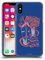 Head Case Designs Offizielle Harry Potter Vanishing Cabinet Deathly Hallows XVIII Harte Rueckseiten Handyhülle Hülle Huelle kompatibel mit Apple iPhone X/iPhone XS