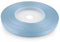 Netuno 1x ruban de satin bleu ciel 6mm x 32m rouleaux de ruban satin ruban décoratif ruban tissu ruban de décoration ruban satin pour emballages cadeaux bricolage mariage anniversaires artisanat DIY