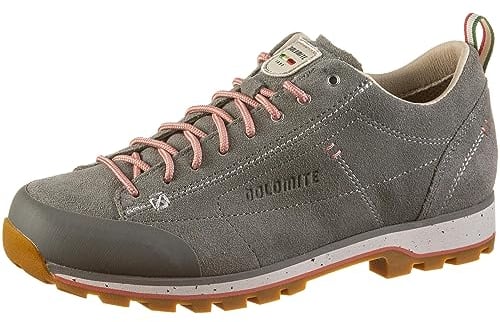 Dolomite Damen Zapato WS 54 Low EVO Schuhe, Grey, 38 EU
