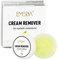 EMEDA Crema removedora de pestañas 10g Extensiones de pestañas tipo crema removedor de adhesivo eliminación de pegamento suave y rápida Removedor de pegamento de pestañas