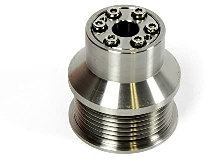 Kompressor Tuning Kit Laderrad 1.8L für M65 C180 SLK200 E200 +30PS und 40Nm alle Modelle mit M271 Motor 1099265
