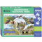 Otter House Gift Jigsaw Puzzle 1000 Piece - Snowdonia National Park (76389)
