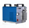 H180 Acrylic Flame Polishing Machine 95L/h 400W 1800ml Oxygen Hydrogen Water Welder Torch Welder Crystal Acrylic Polisher 220V (H180)