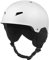 Schneehelm,Damen Herren Schneehelm mit abnehmbarem Ohrenschützer Herren Damen Snowboardhelm mit Goggle Fester Riemen Sicherheits-Skihelm Ski-Sporthelm
