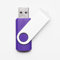 Clé USB 2.0 Violet 64 Go