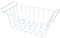 Panier congélateur coffre bac rangement congelateur horizontal organisateur refrigerateur armoire étagère suspendu frigo