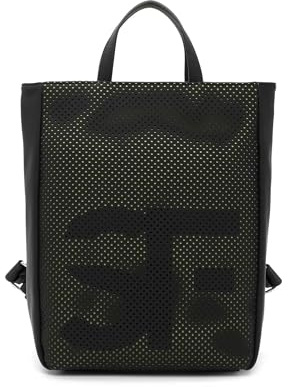SURI FREY Rucksack SURI Sports Danny 18162 Damen Rucksäcke Mustermix