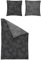 Irisette Mako Satinbettwäsche Glamour 8502 | 11 grau - 135 x 200