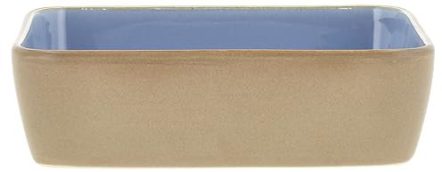 BITZ Auflaufform 19 x 14 x 5,3 cm Wood/Ocean