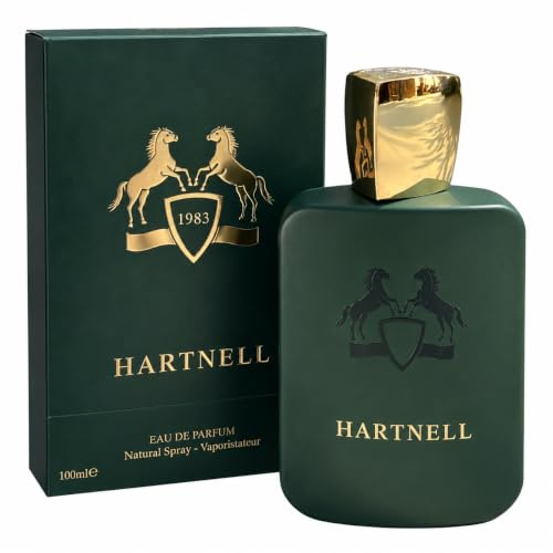 Fragrance World Hartnell EDP 100ml