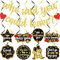 Who Said You Could Leave Banner We Will Miss You Deorations Going Away Partydekorationen Goodbye Party Dekorationen Abschiedsdekorationen Party Kollegen Abschiedsdekorationen