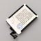 Batteria Vvsialeek di alta qualità A2345 compatibile con A-pple Watch Series 6 40 mm Model A2291 A2293 A2375.