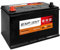 La Casa della Batteria Batteria Auto Expedit Moving Energy Tech Batteria 12v Batteria Auto 95Ah 760A D31X 95 SX 30.5×17.3×22.1 cm Senza Manutenzione Pronta all'Uso Made in Italy