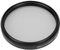 Filtro de Lente Junestar CPL, Vidrio óptico, Aleación de Aluminio, Filtro Polarizador de Cámara DSLR, Accesorios para Cámaras Digitales Fuji (55mm)