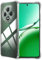 FDHYFGDY Funda para OPPO Reno 12 F/FS 4G/5G, Carcasa de Silicona Transparente a Prueba de Golpes