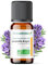 Wess Olio essenziale di lavanda biologica, aspic, 10 ml, certificato AB, 100% puro e naturale, chemotipo HEBBD, pratica agricola sostenibile analizzata e confezionata in Francia