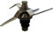 Roboparts® Lama per Cecotec Mambo Modelli 6090 Black/6090 Silver/7090/8090/8590/9090/9590/10070/10090/12090