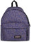 EASTPAK PAK'R Sac à Dos rembourré Bleu Marine 24 l, 400|Bleu, 40 x 30 x 18, PAK'R REMBOURRÉ