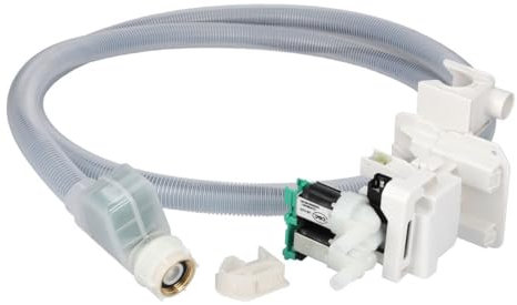 easyPART Kompatibel/Ersatz für BOSCH 11019468 Zulaufschlauch Aquastop 2,2m für Waschmaschine